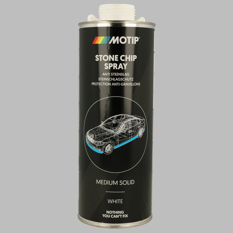 Põhjakaitse, MOTIP 000013