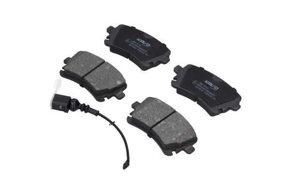 Kavo Parts KBP-10145 Brake Pad Set, disc brake