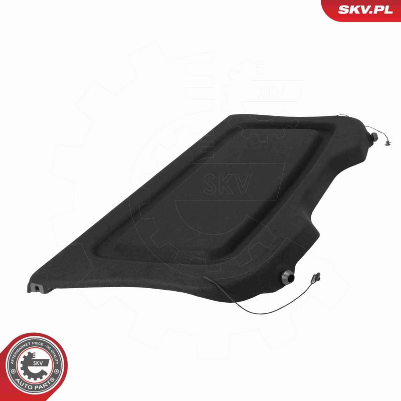 ESEN SKV 88SKV100 Cargo Area Cover