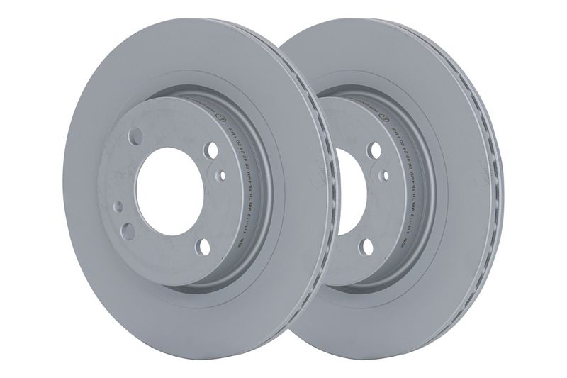 ATE 24.0117-0112.1 Brake Disc