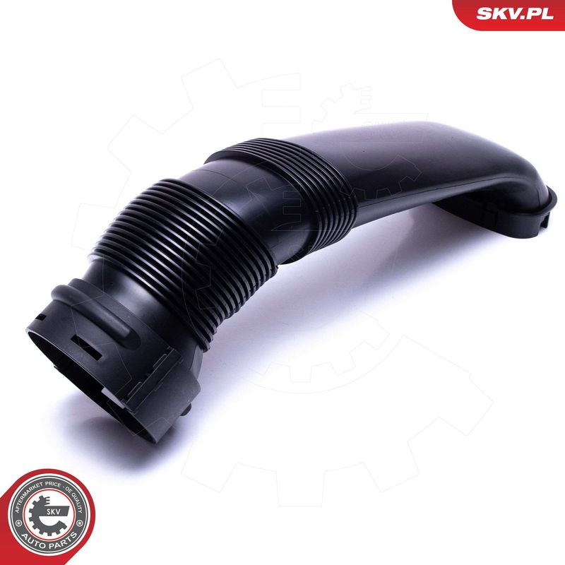 Õhutoru, õhufilter, ESEN...