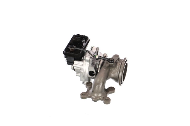 REMANTE 003-002-004480R Charger, charging (supercharged/turbocharged)