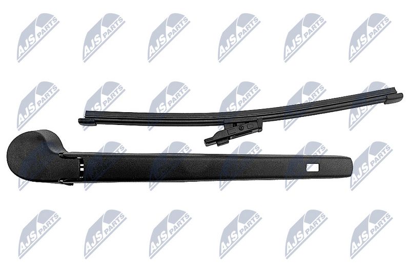NTY EWB-VW-022 Wiper Arm Set, window cleaning