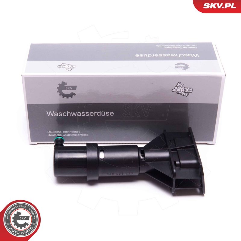 Pesuveedüüs, Tulepesurid, ESEN SKV 15SKV505