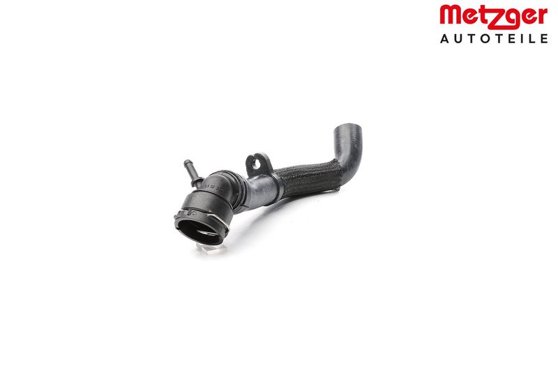 METZGER AUTOTEILE 2420751 Radiator Hose
