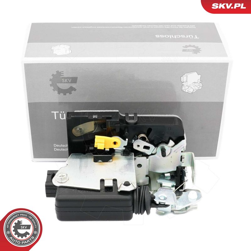 Ukselukk, ESEN SKV 16SKV984