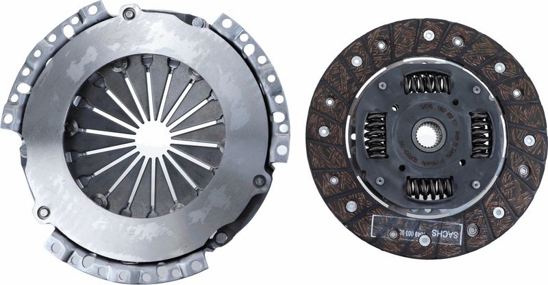 SACHS 3000581001 Clutch Kit