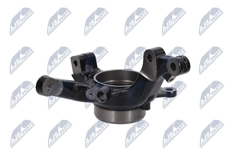 Käändmik, rattakinnitus, NTY ZZP-HY-507