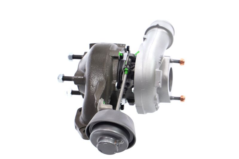 REMANTE 003-001-001378R Turbokompresorius