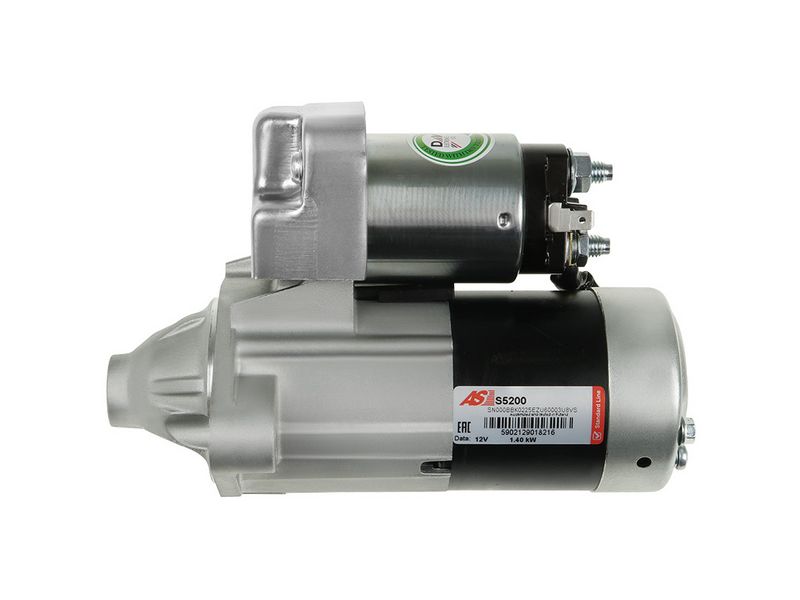 AS-PL S5200 Starter