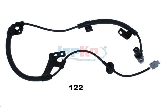 Andur, rattapöörete arv, JAPKO 151122