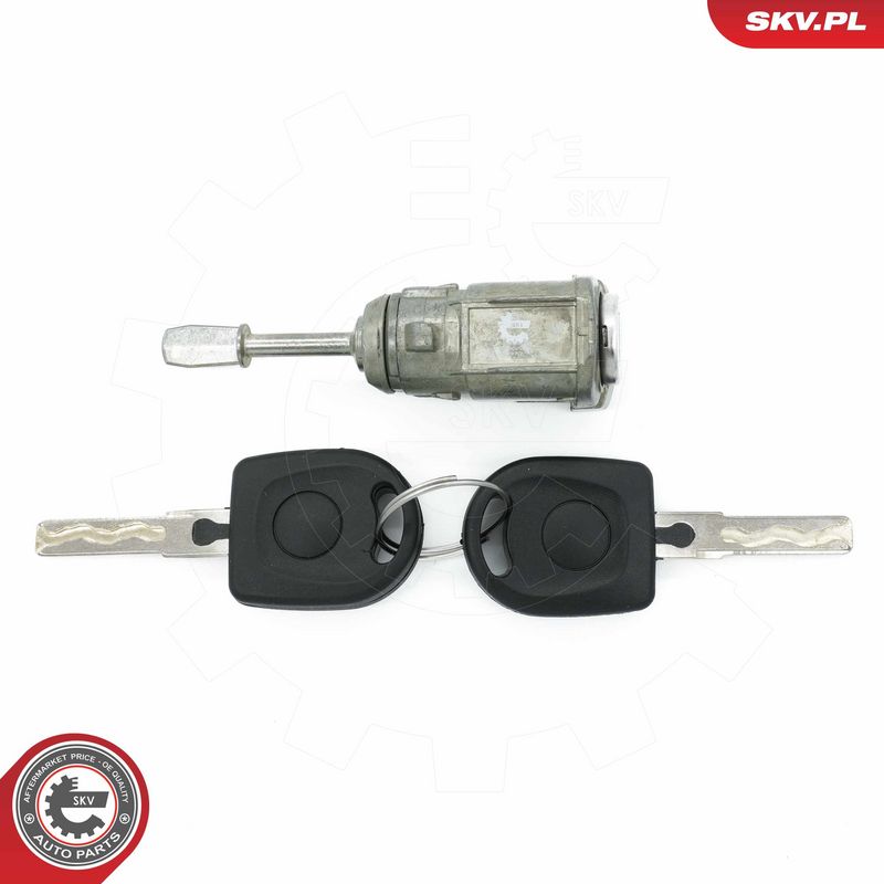 Sulgursilinder, ESEN SKV 65SKV540