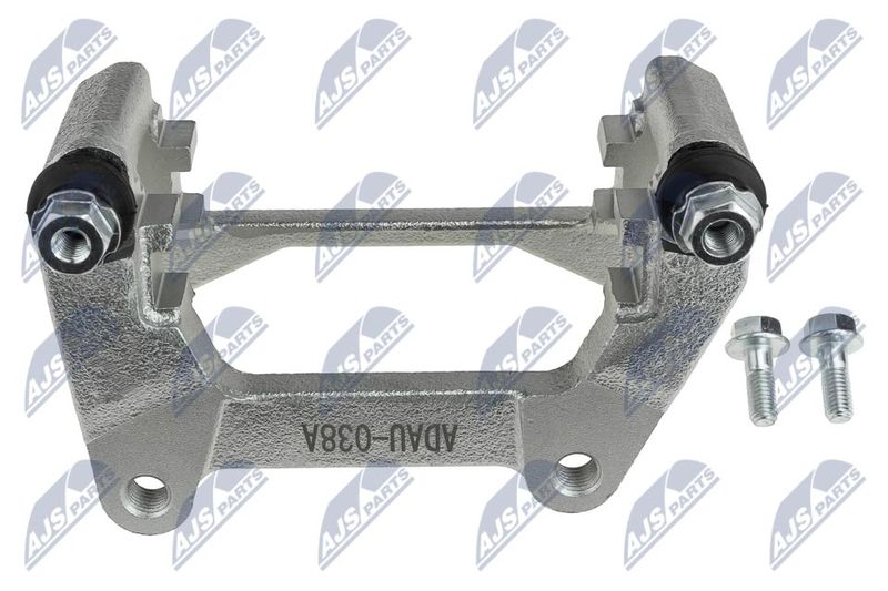 NTY HZT-AU-038A Bracket, brake caliper