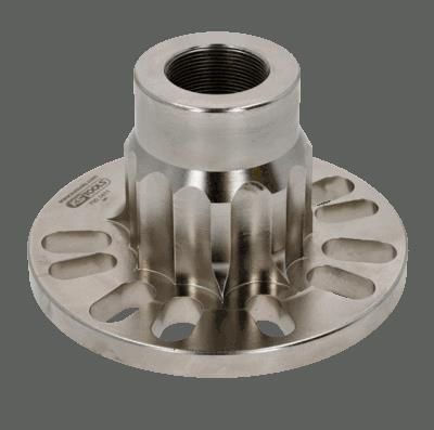 KS TOOLS 700.1411 Propshaft Ejector/Wheel Hub Puller Flange