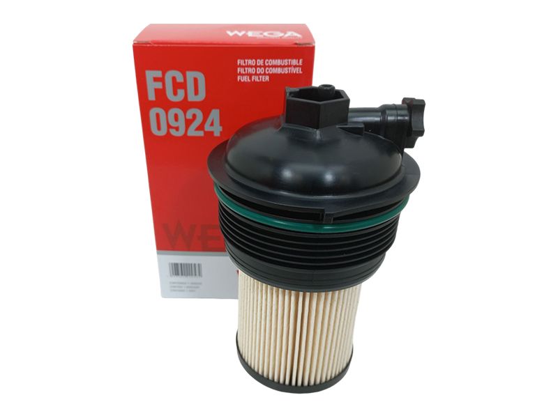 WEGA FCD0924 - Fuel Filter