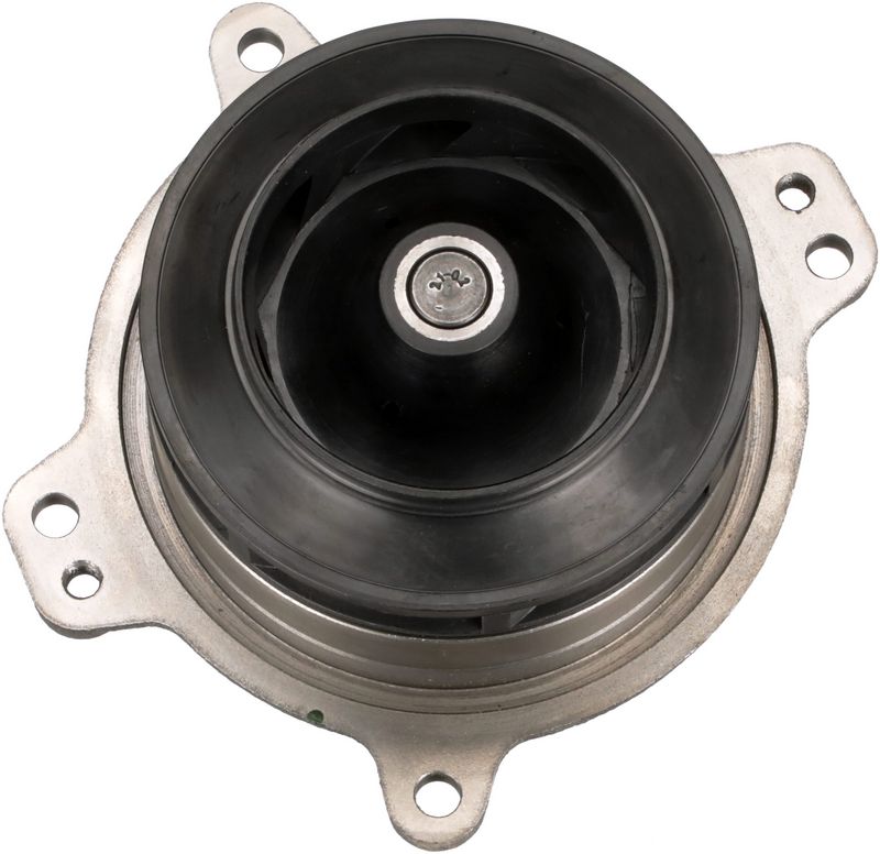 Vodní čerpadlo, chlazení motoru WP5016HD