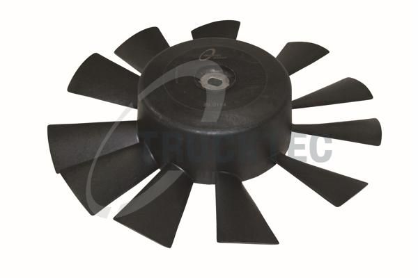 TRUCKTEC AUTOMOTIVE 02.15.015 - Fan Wheel, engine cooling