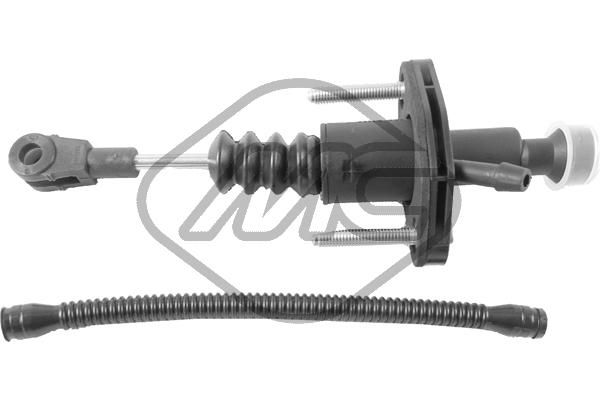 Cylindre+émetteur+embrayage METALCAUCHO 05934