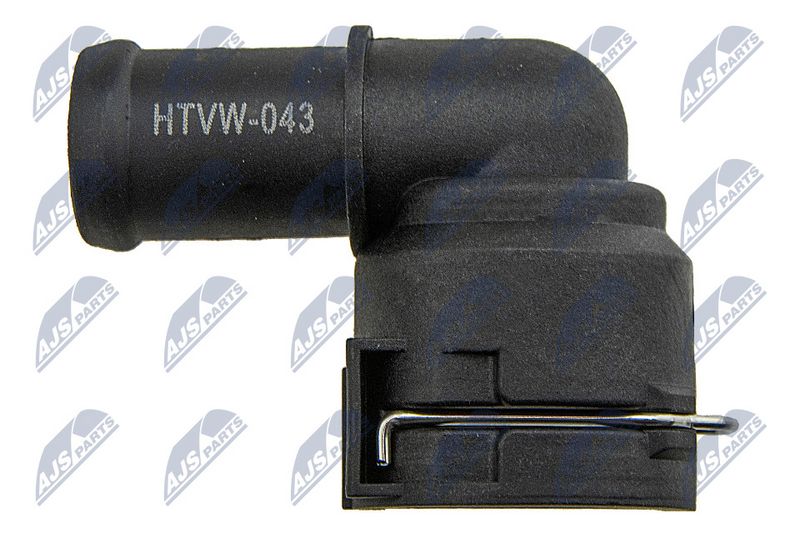 NTY CTM-VW-043 Coolant Flange