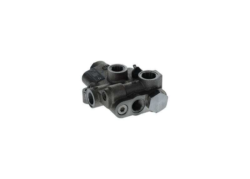 BOSCH 4533003755 Directional Valve Block, steering