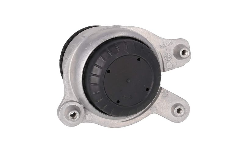 Paigutus, Mootor, KAMOKA 890907