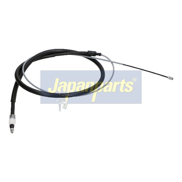 Cable de accionamiento, freno de estacionamiento