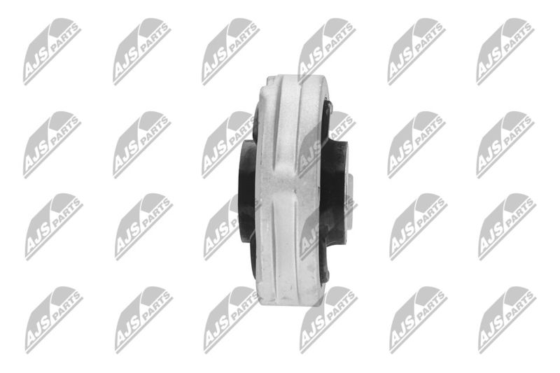 Paigutus, Mootor, NTY ZPS-FT-042