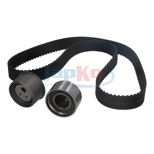 Hammasrihma komplekt, JAPKO...