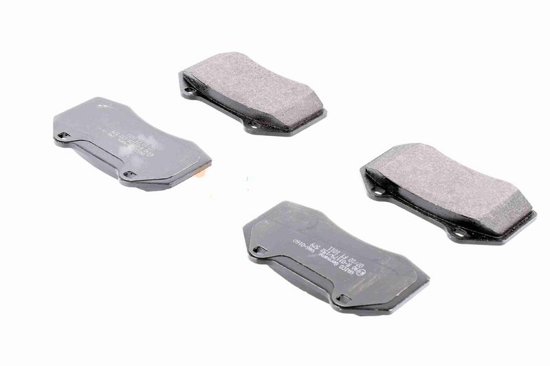 VAICO V46-0160 Brake Pad Set, disc brake