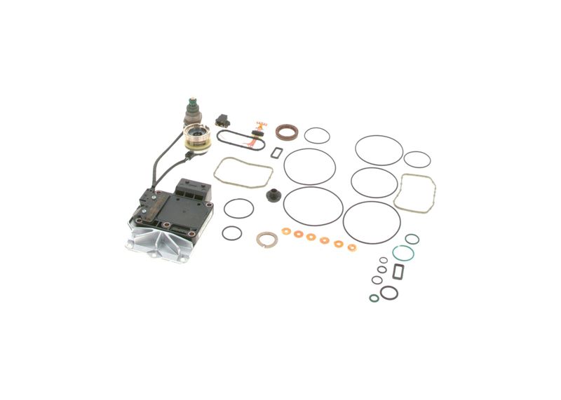 Unit. de c-da., injectie F 00N 300 375 BOSCH