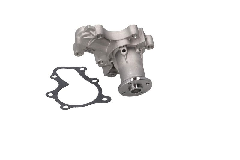 Veepump, mootori jahutus, KAMOKA T0208
