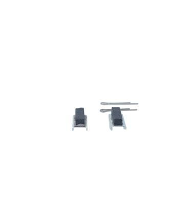 KS TOOLS 150.1181 Honing Stone Set