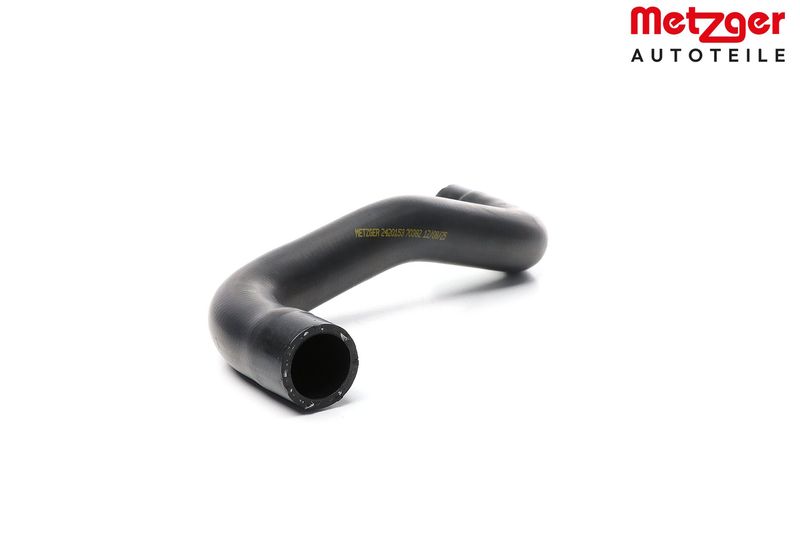 METZGER AUTOTEILE 2420153 Radiator Hose