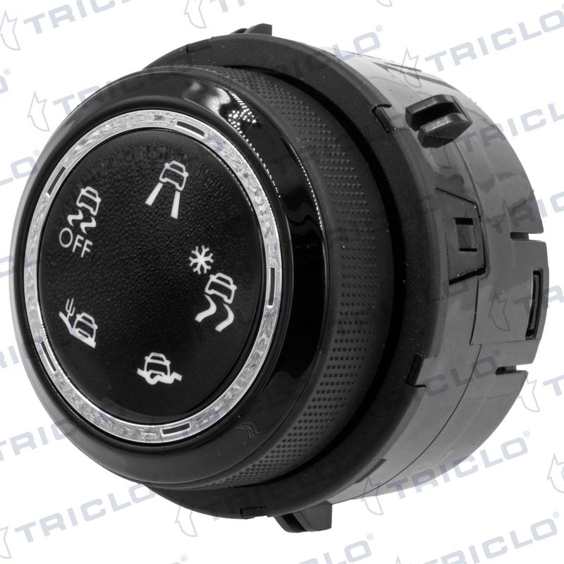 ключ, ESP TRICLO