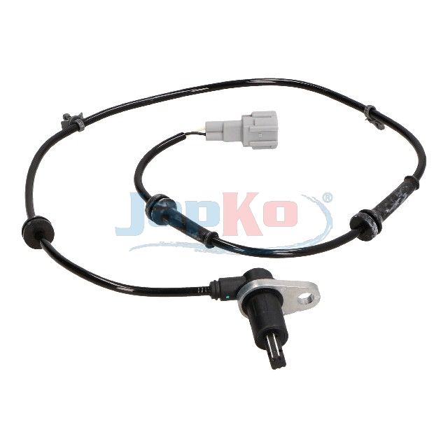 Andur, rattapöörete arv, JAPKO 1511006