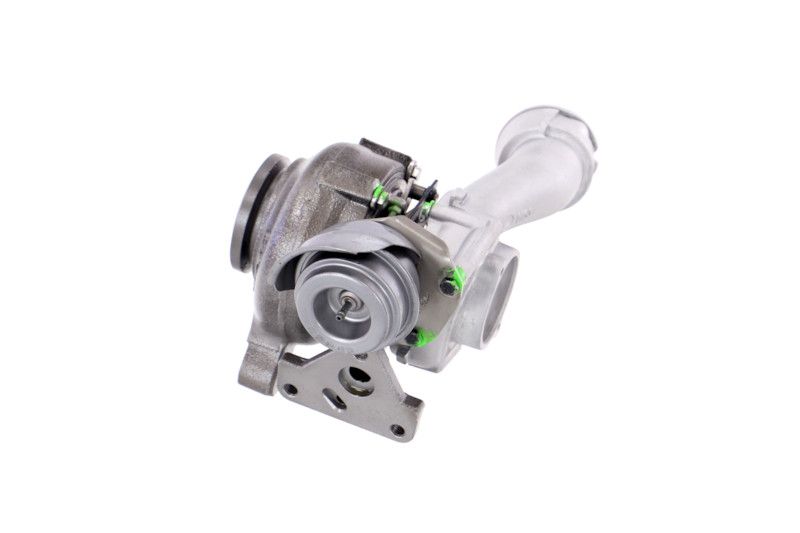 REMANTE 003-001-000075R Charger, charging (supercharged/turbocharged)