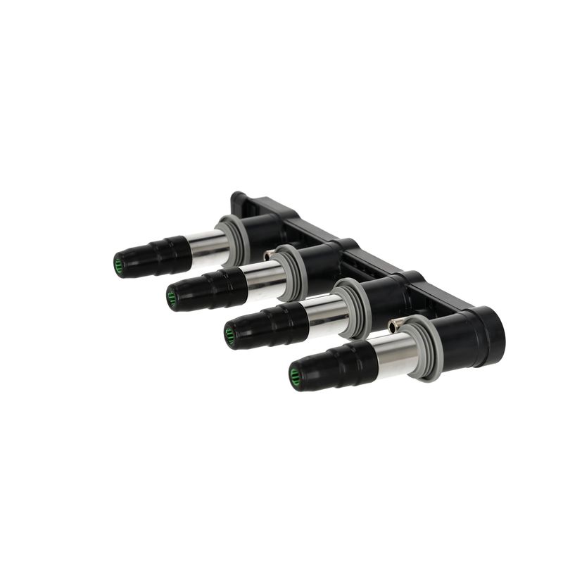 NISSENS 966007 Ignition Coil