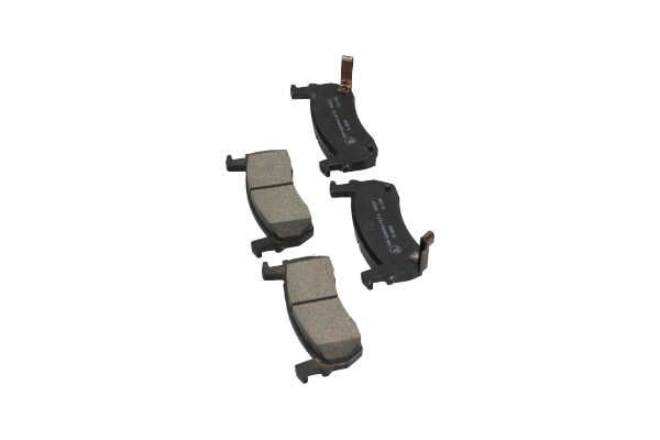 Kavo Parts KBP-6530 Brake Pad Set, disc brake