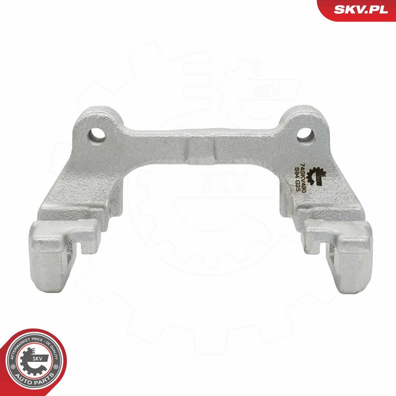 Kinnitus, pidurisadul, ESEN SKV 74SKV480