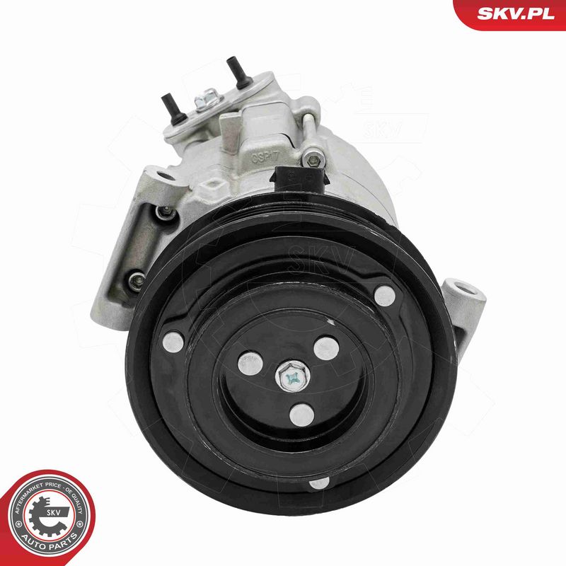 ESEN SKV 84SKV042 Compressor, air conditioning