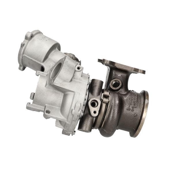 OE-TurboPower IT-06K145702N Charger, charging (supercharged/turbocharged)
