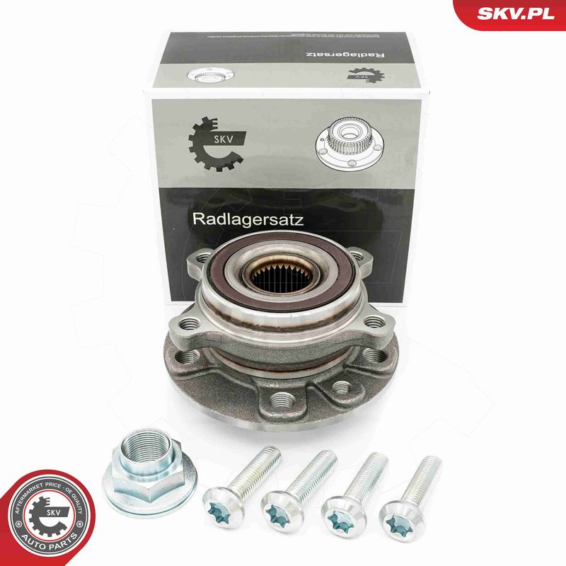 ESEN SKV 29SKV571 - Wheel Bearing Kit