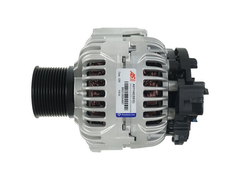 AS-PL A01140(SEG) Alternator