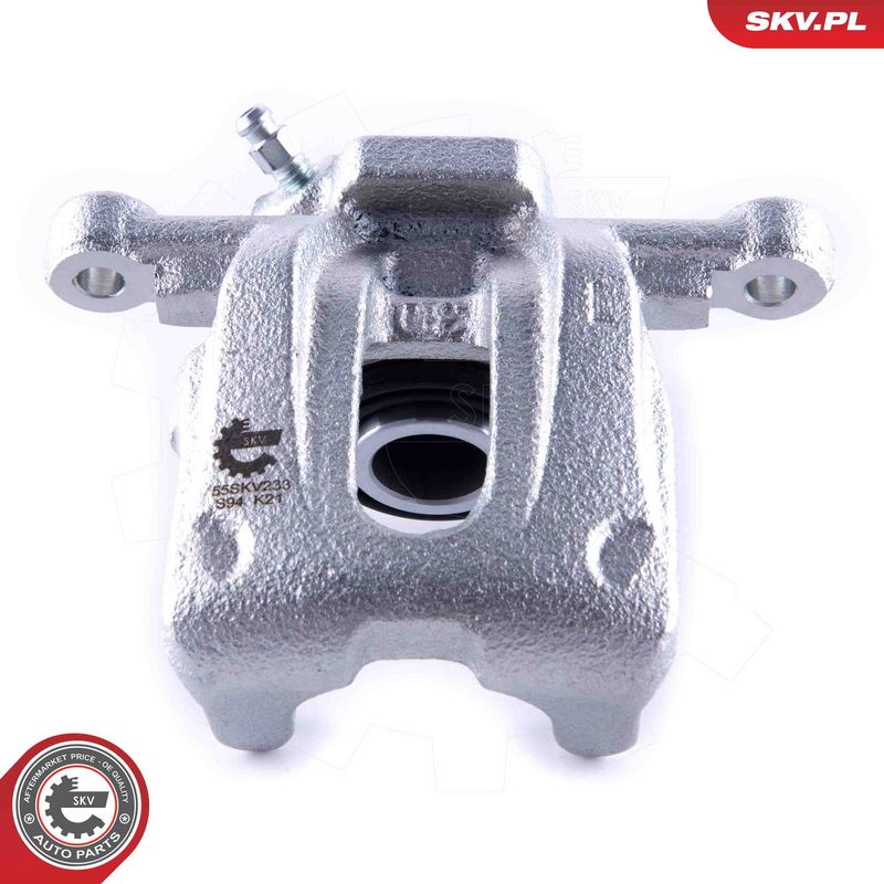 Pidurisadul, ESEN SKV 55SKV233