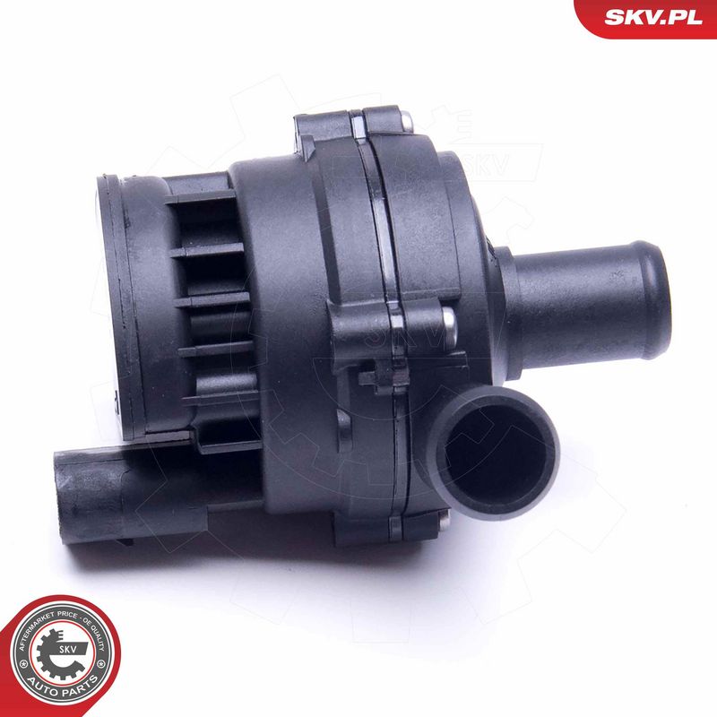 Veepump, seisuküte, ESEN SKV 22SKV024