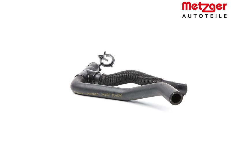 METZGER AUTOTEILE 2420030 Radiator Hose