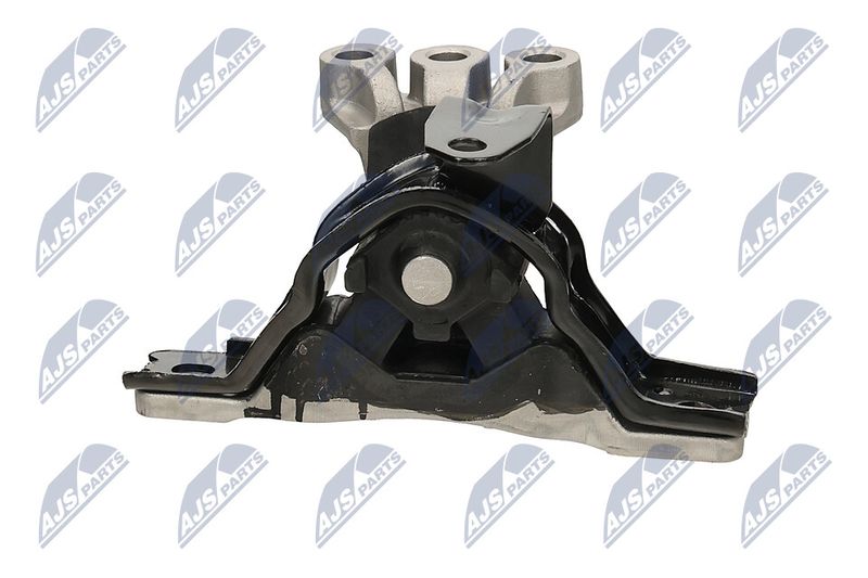 Paigutus, Mootor, NTY ZPS-PL-043