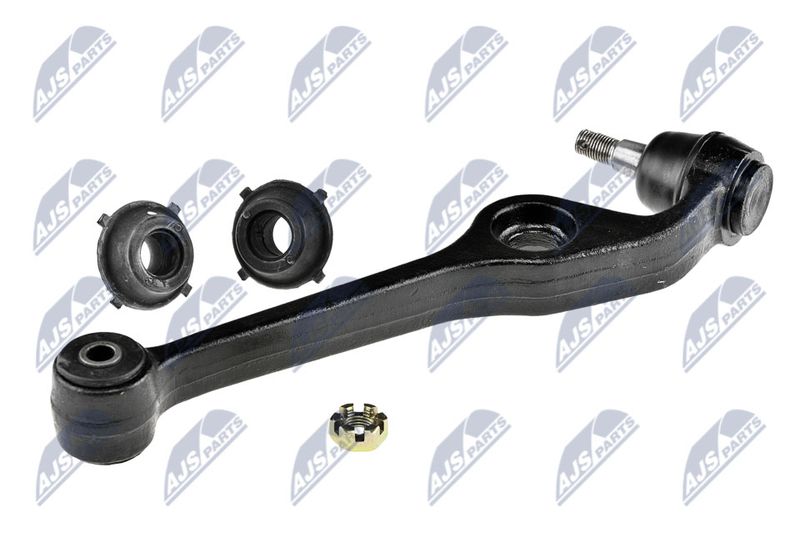 NTY ZWD-DA-021 Control/Trailing Arm, wheel suspension