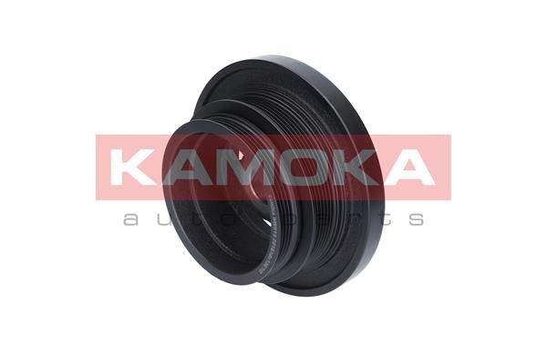 KAMOKA RW013 Belt Pulley, crankshaft