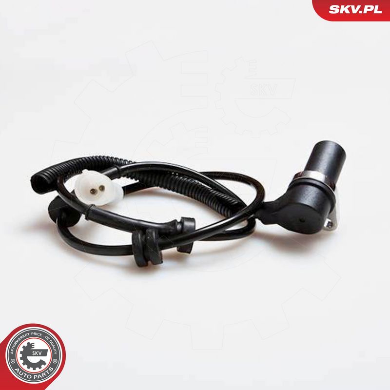 ESEN SKV 06SKV167 Sensor, wheel speed